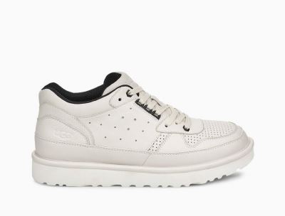 UGG Highland Sneakers for Mens - White India